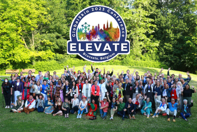 Elevate 2023