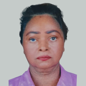 Christina Raj, Board Director Image