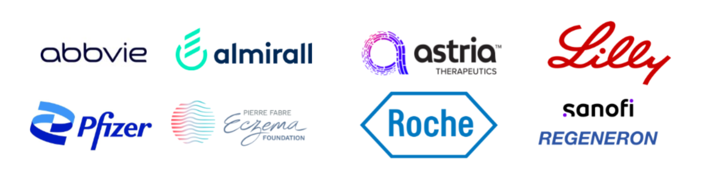 Thank you to our Partners: Image