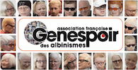 Genespoir Logo